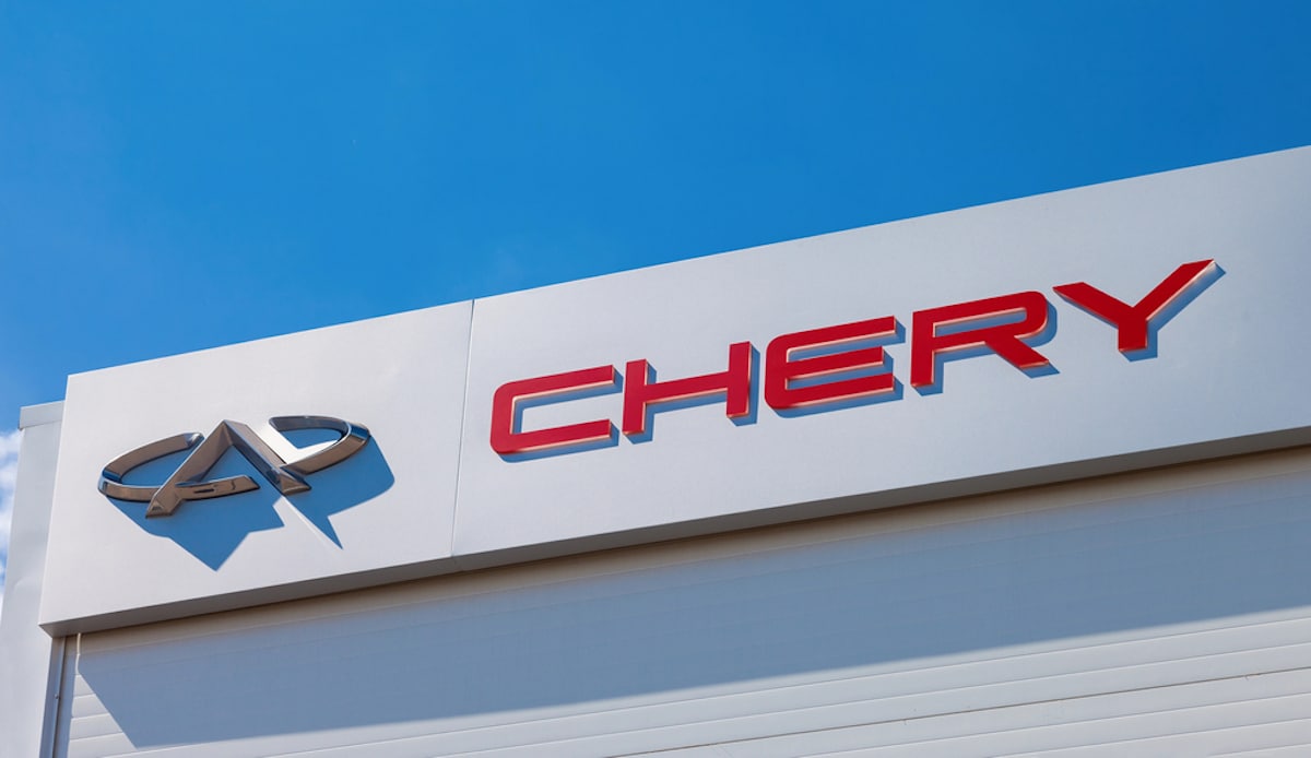 Chery Automobile revient à Singapour avec deux nouvelles marques.