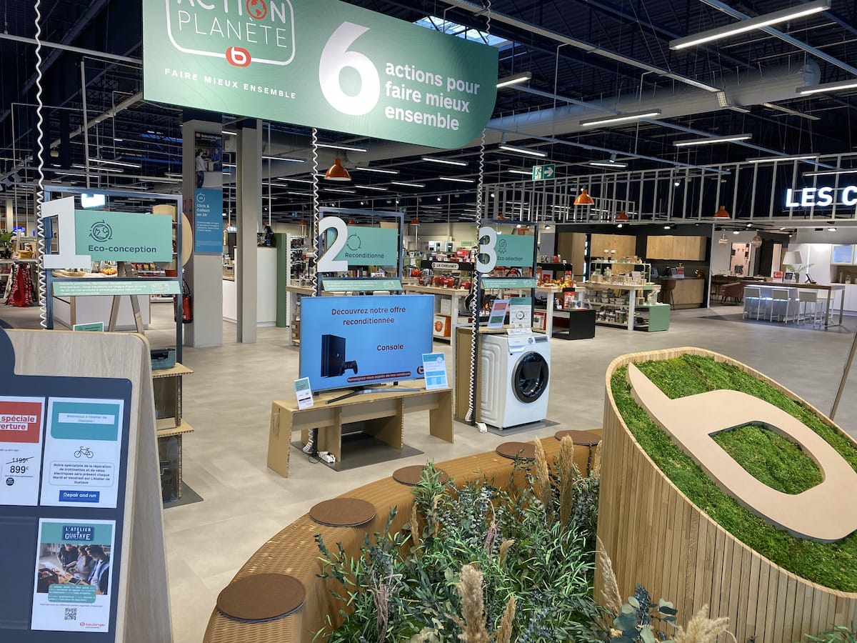 « L’occasion représentera bientôt une opportunité énorme pour les retailers », Gautier Feld, cofondateur de CircularX.