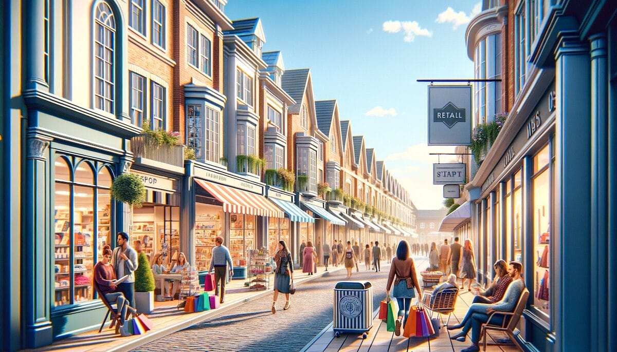 Will 2024 be a time for retail optimism?