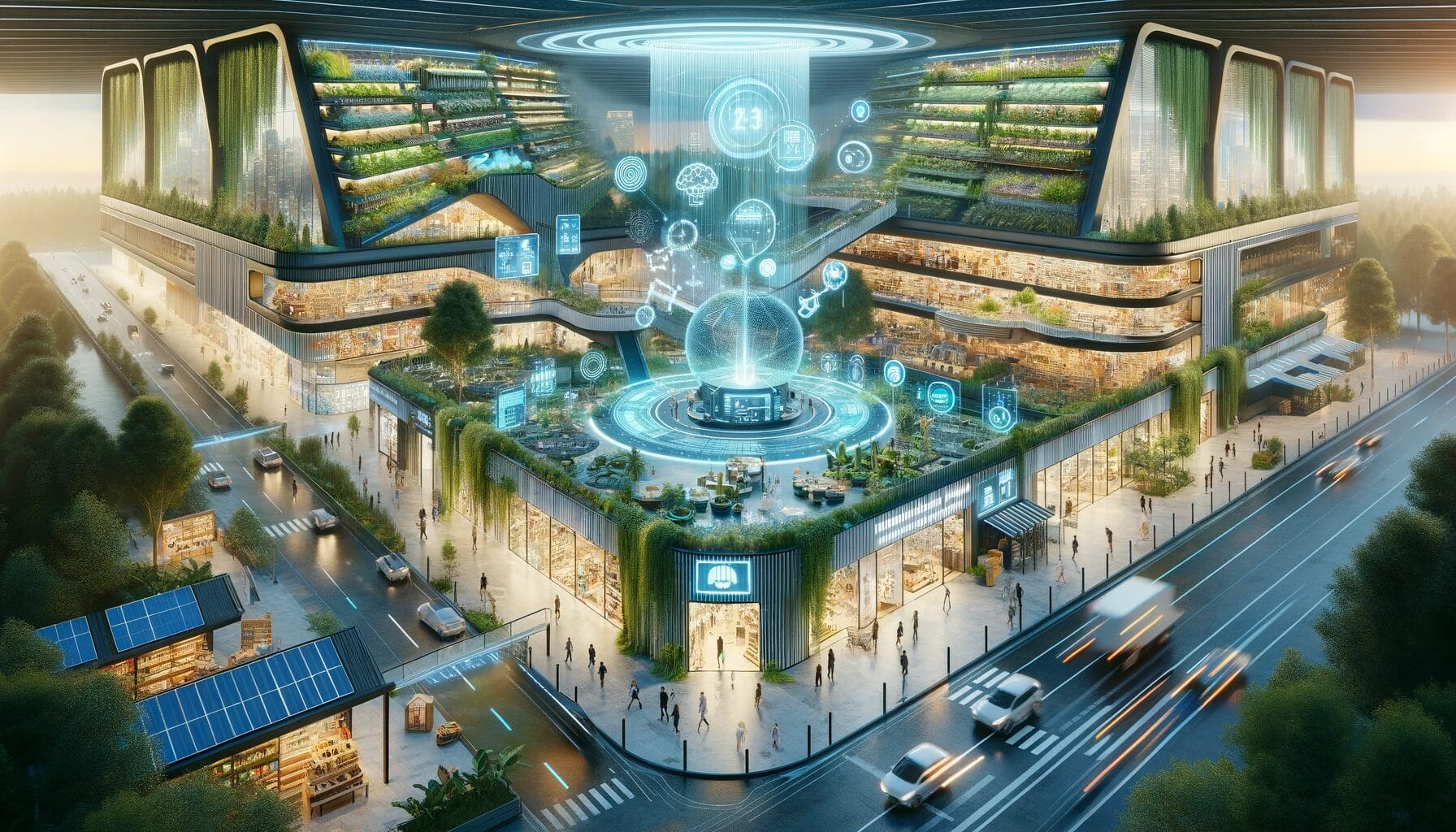 retail en 2050