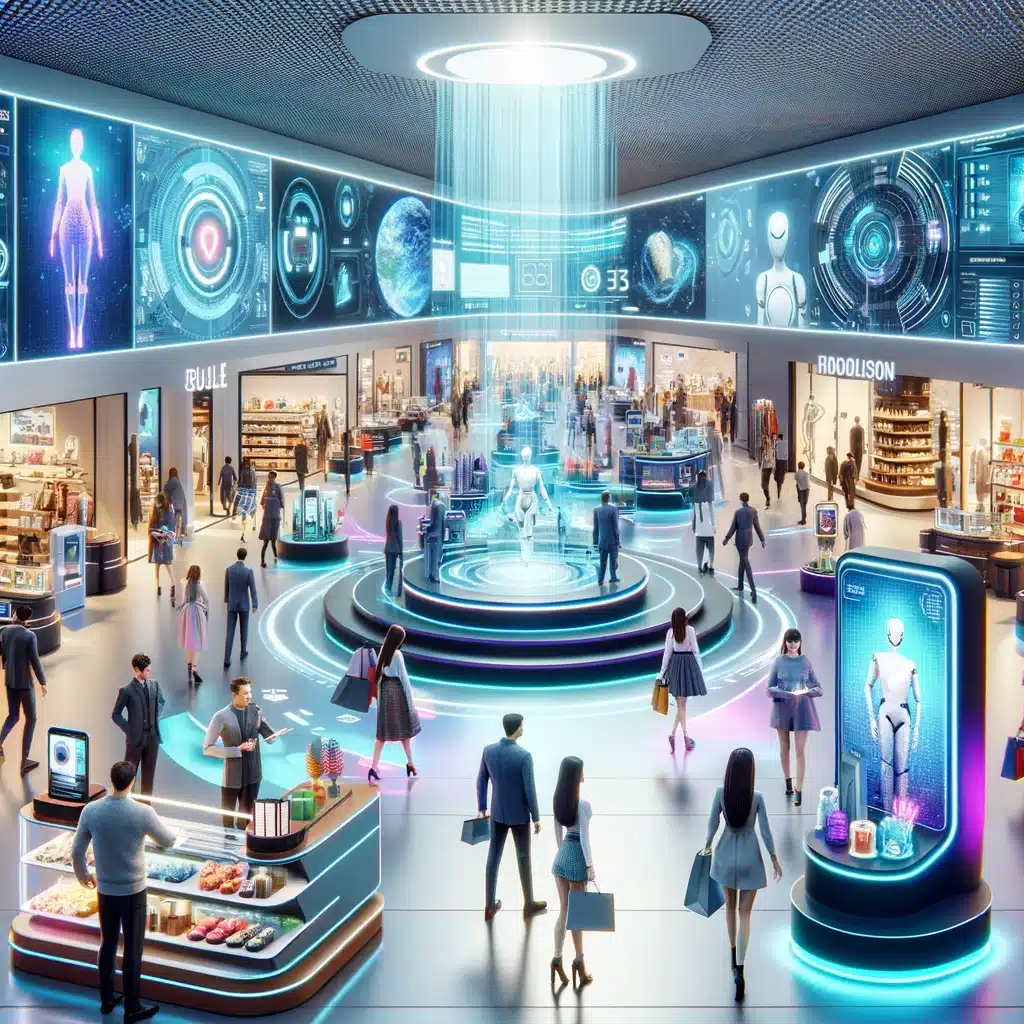 hyper-personnalisation