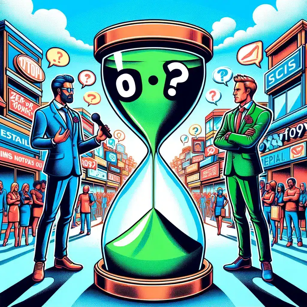 Zero-hours contracts: flexibility vs. security?