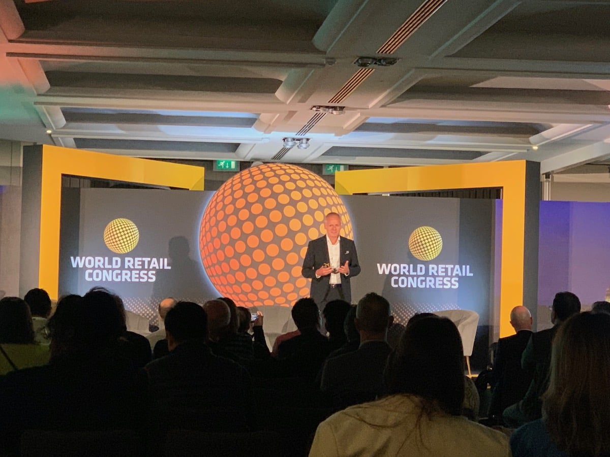 Key themes from World Retail Congress in Paris.