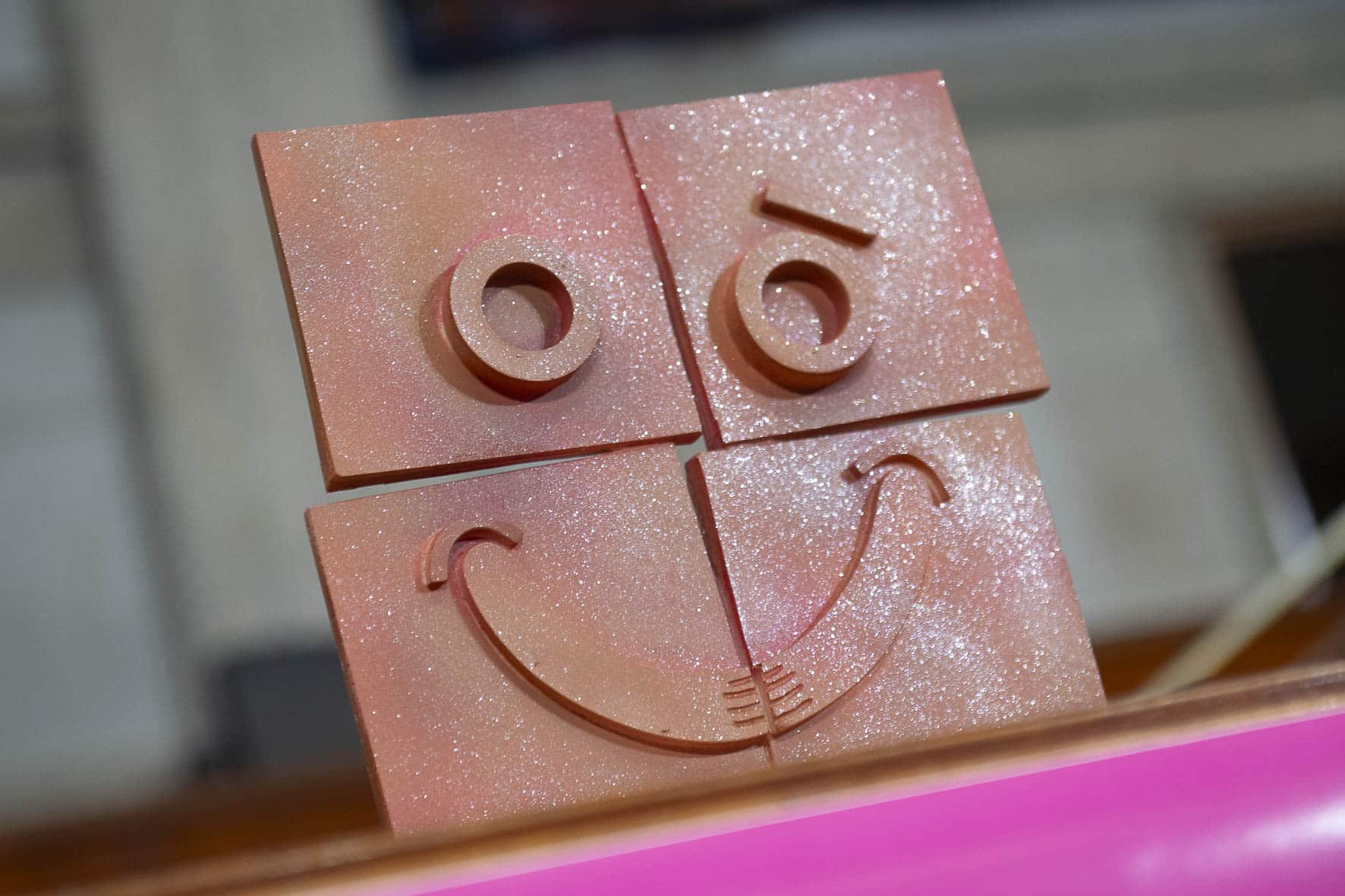 Commerce et Artisanat dans la Ville