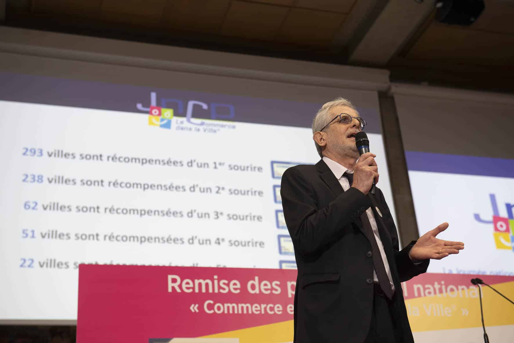 Commerce et Artisanat dans la Ville