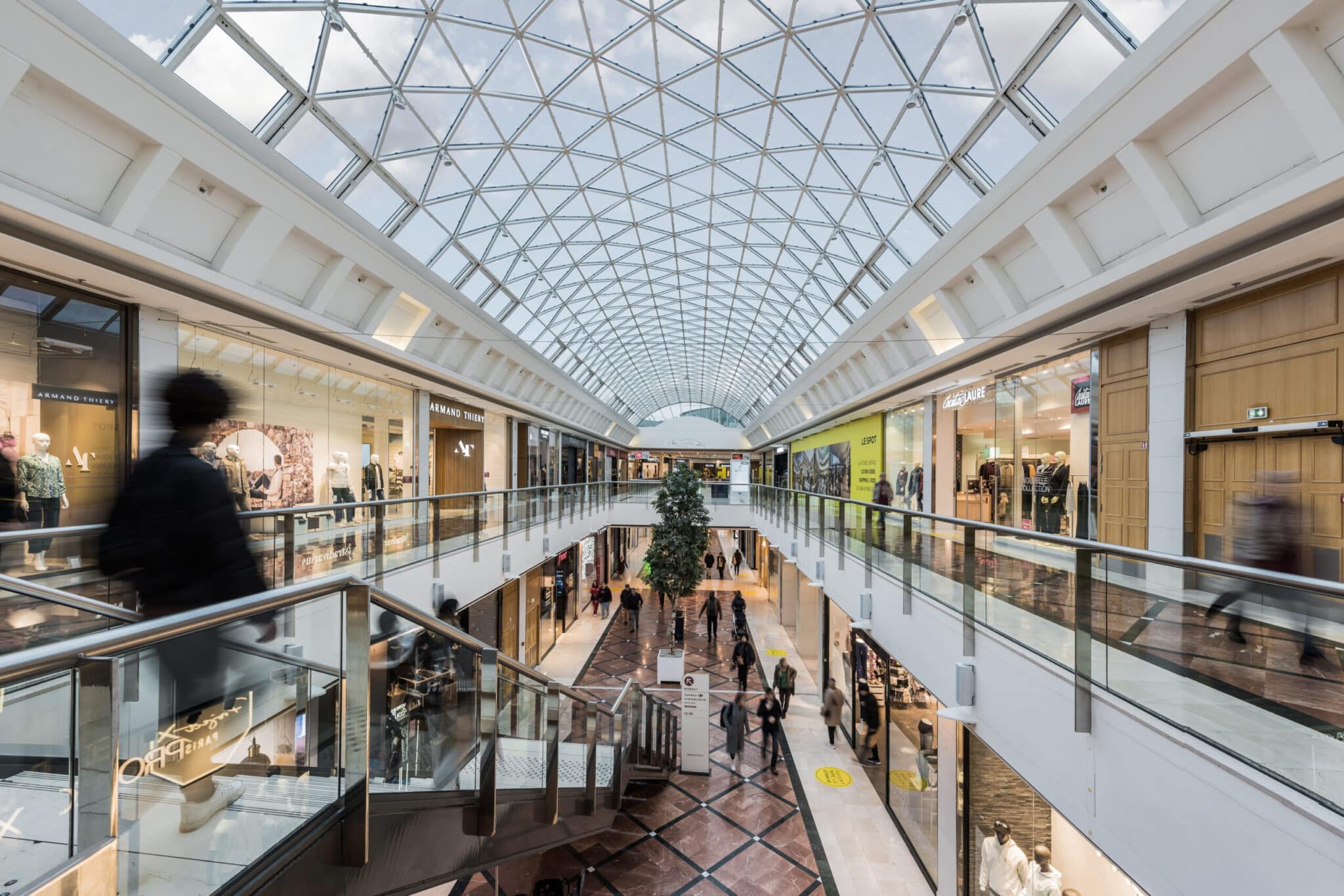 Fédération des Acteurs du Commerce dans les Territoires