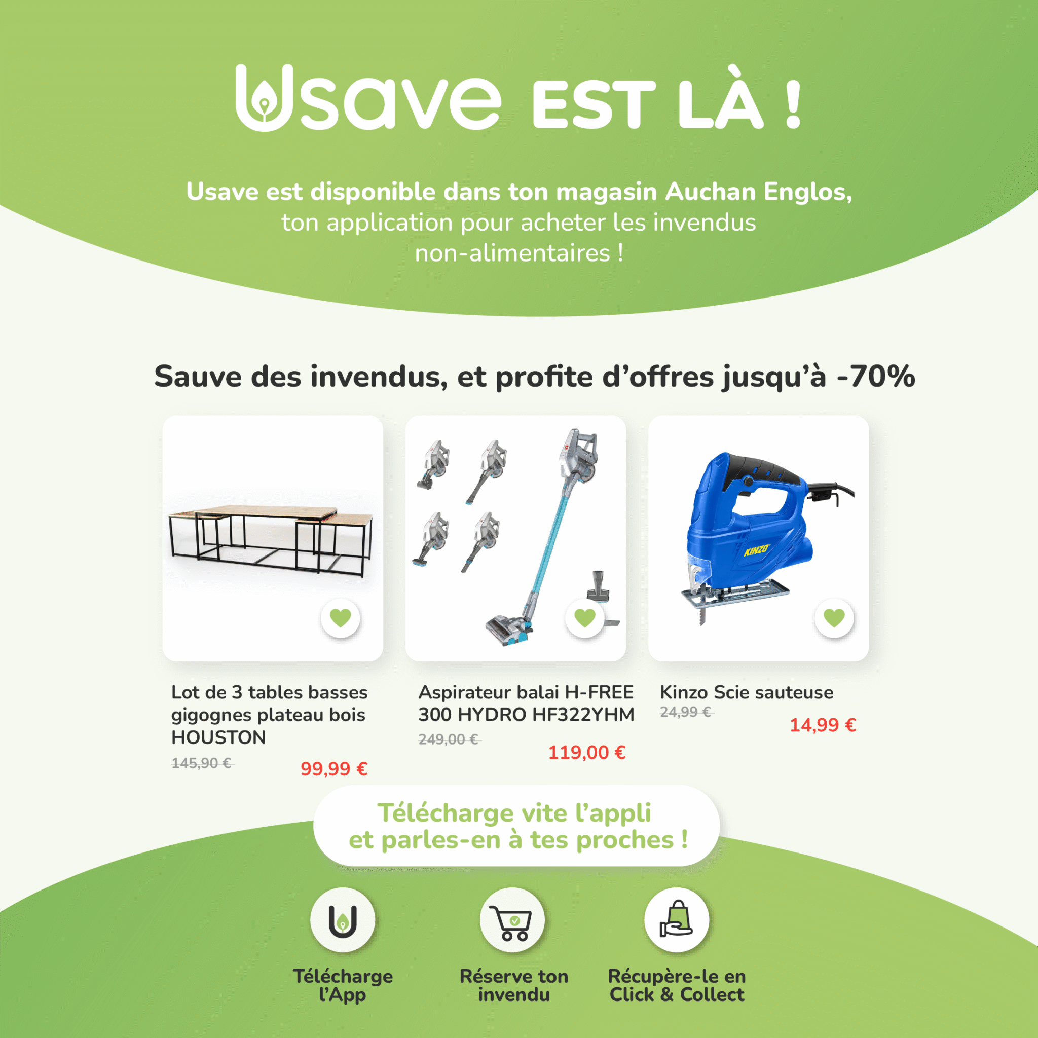 Usave