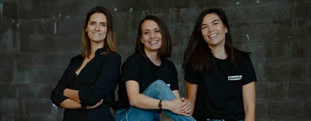 10 choses à savoir sur Underdog, l’expert de l'électroménager reconditionné.