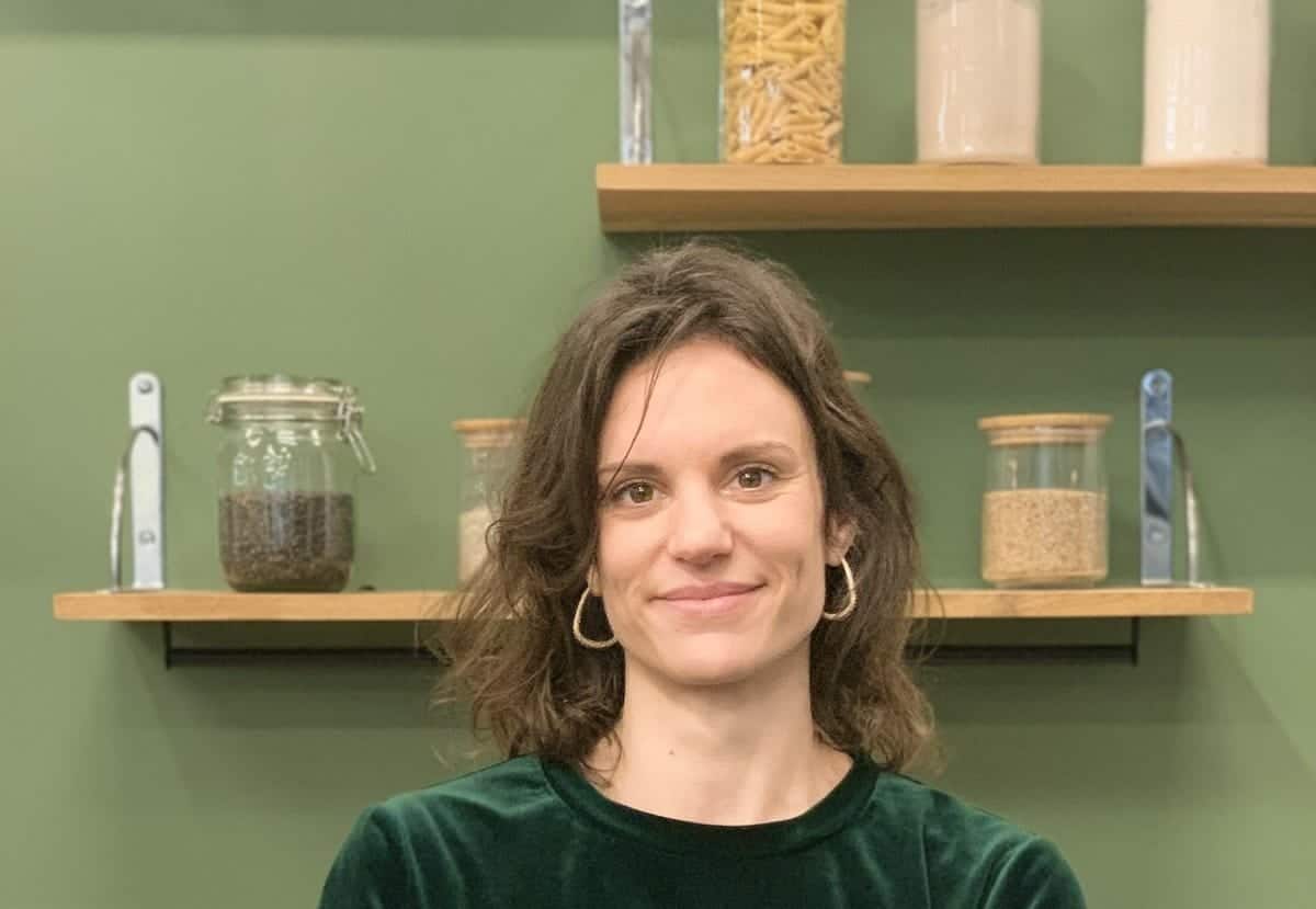 « La transparence est la clé pour redonner de la valeur au prix », Joséphine Bournonville, cofondatrice d’Omie.