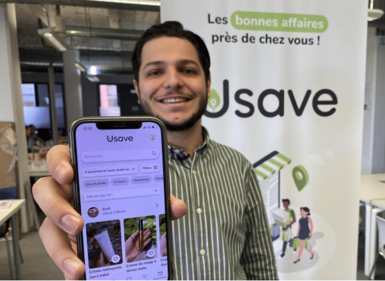 Usave