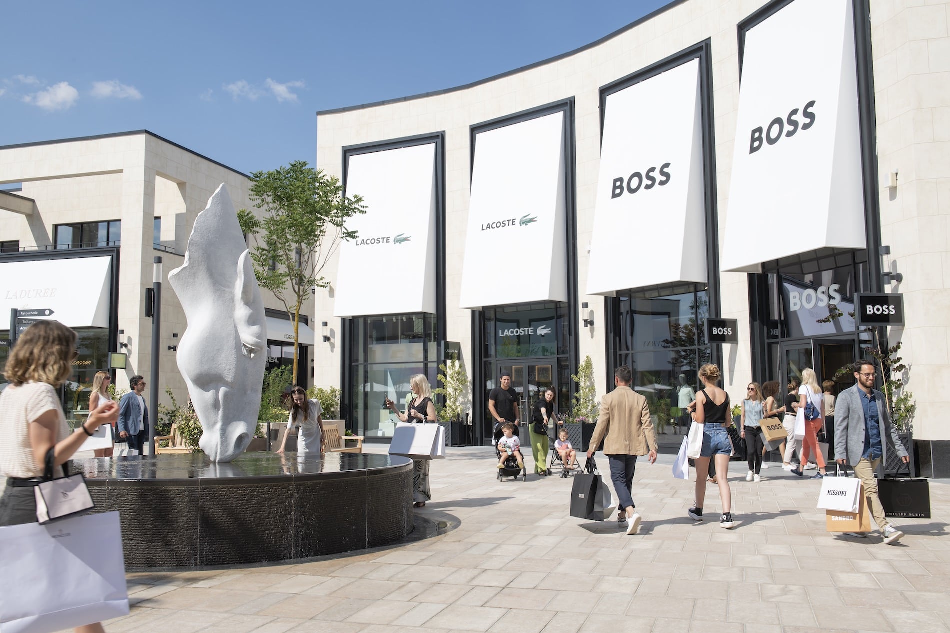 5 choses à savoir sur la Fédération des Acteurs du Commerce dans les Territoires.