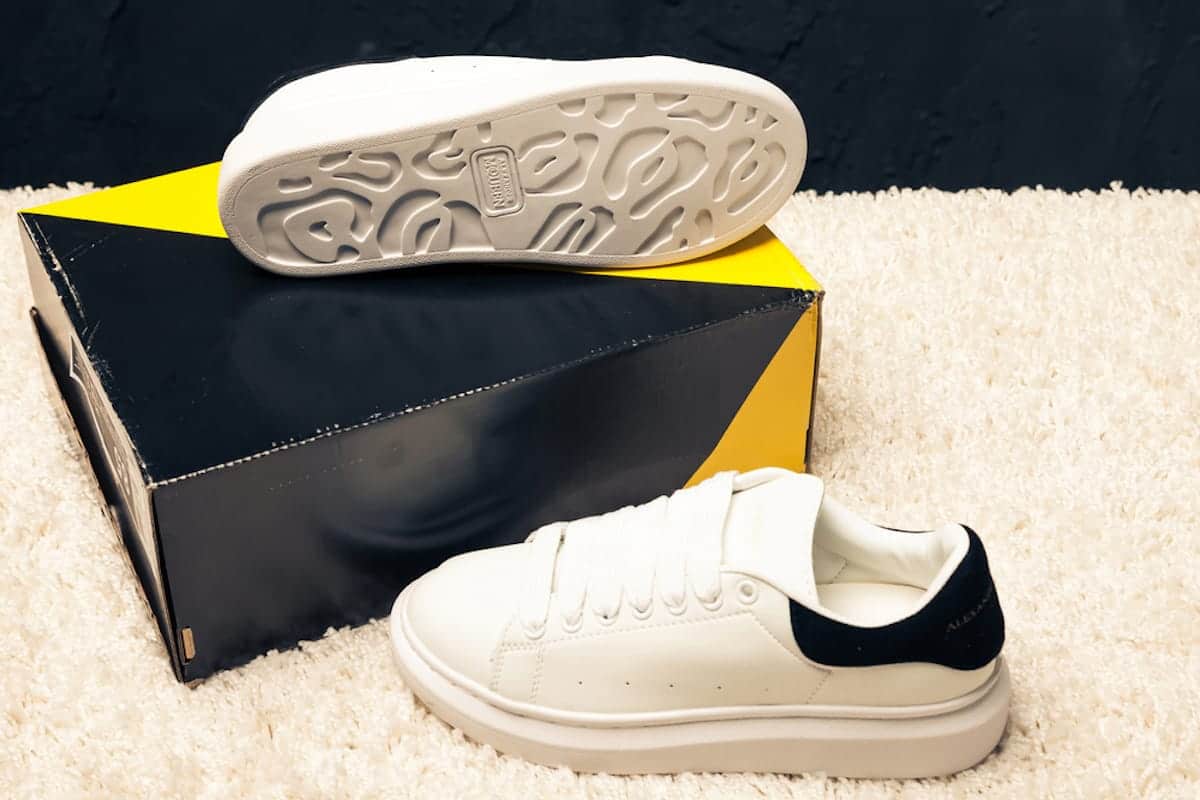 Naked Copenhagen a ouvert à Paris son premier magasin hors Danemark.