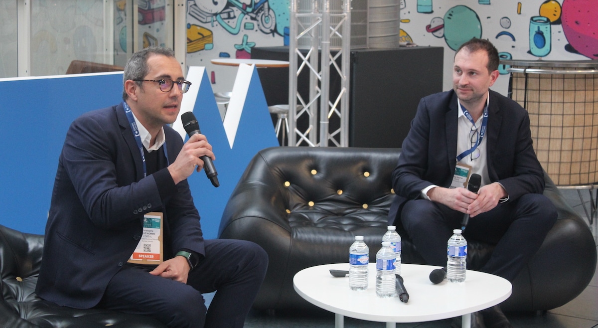 Altavia et L'Oréal, Retail for Good