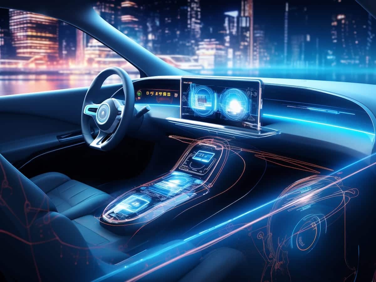 [Feature] New Mobility: The connected car, a new sales channel.