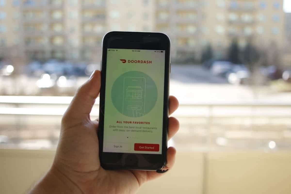 [Rapport] L'impact considérable de DoorDash sur ses partenaires et clients.