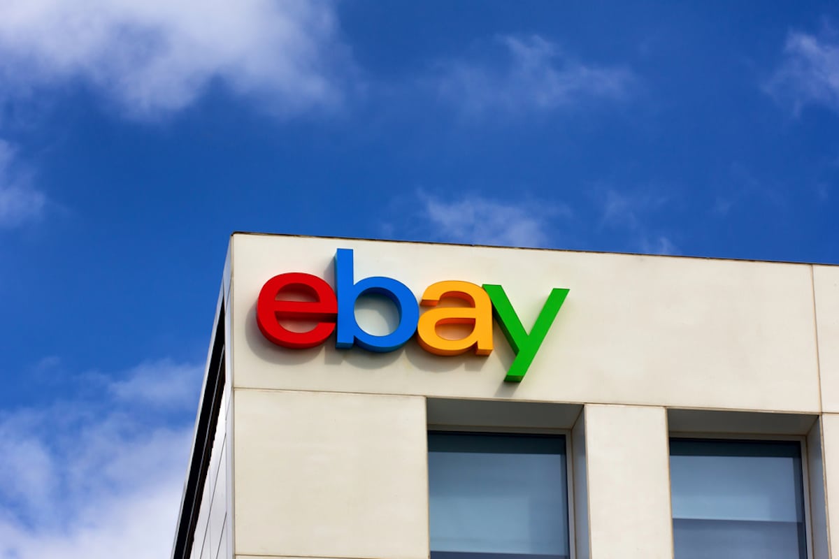 Ebay enhances mobile app with advanced product research tool.