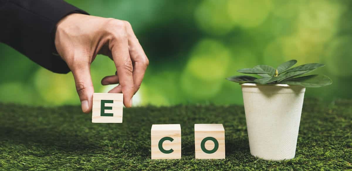 Comment l'éco-conception va-t-elle transformer le retail ?