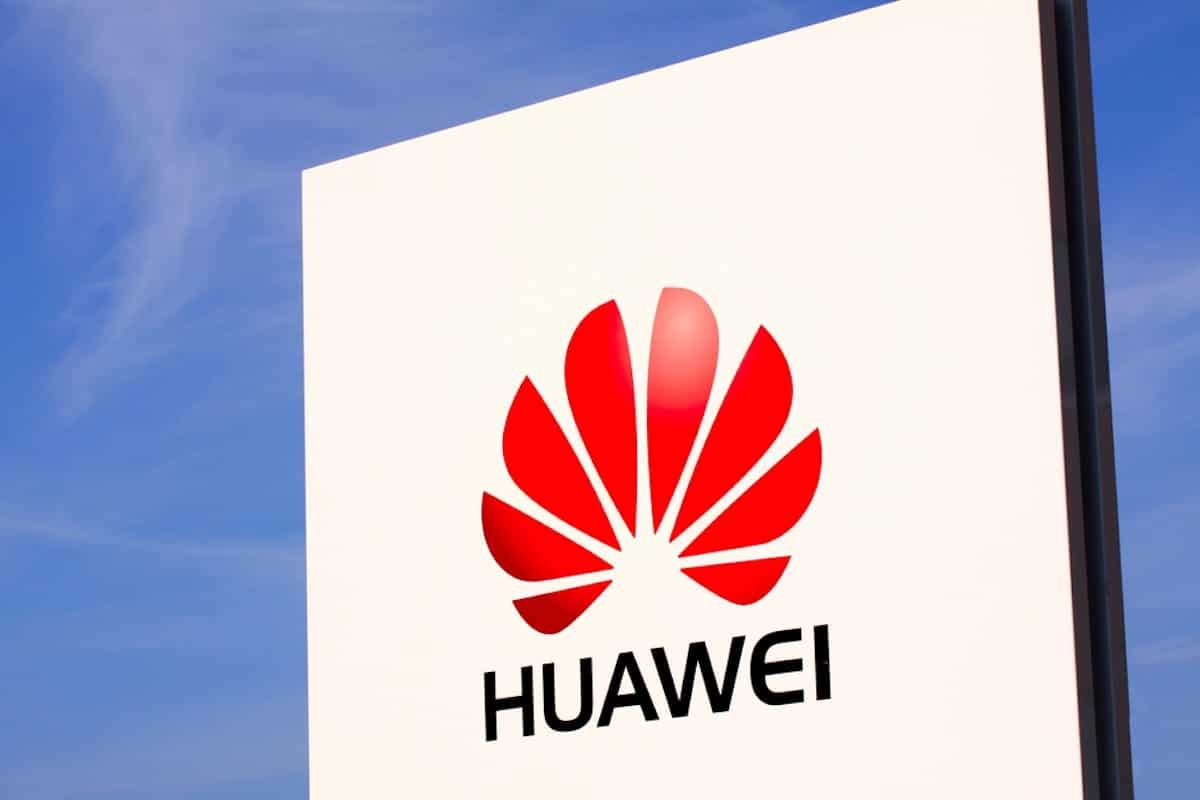Bond spectaculaire de Huawei sur le marché des voitures électriques en Chine.