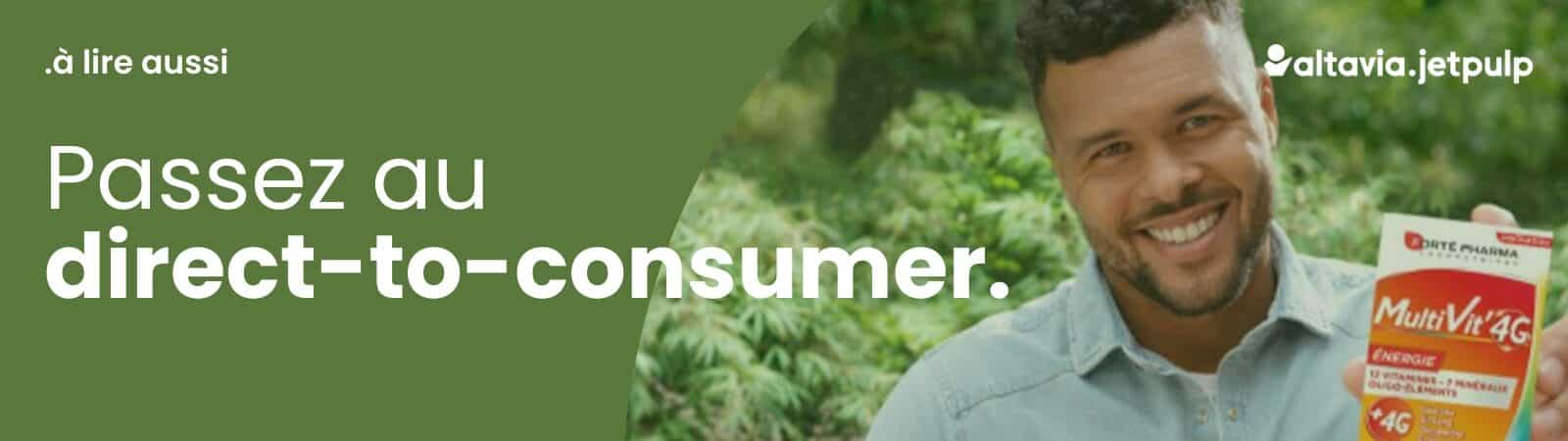 Altavia jetpulp Forte Pharma