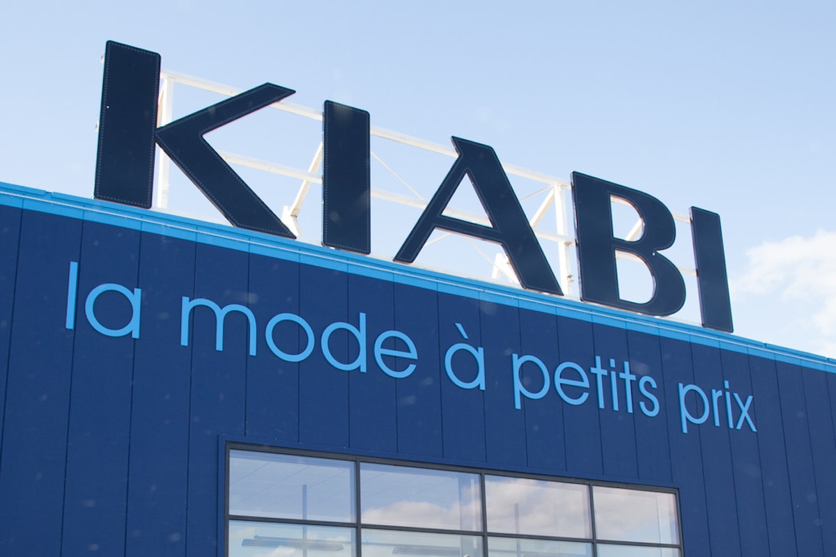 Kiabi s'implante en Géorgie et renforce sa présence internationale.