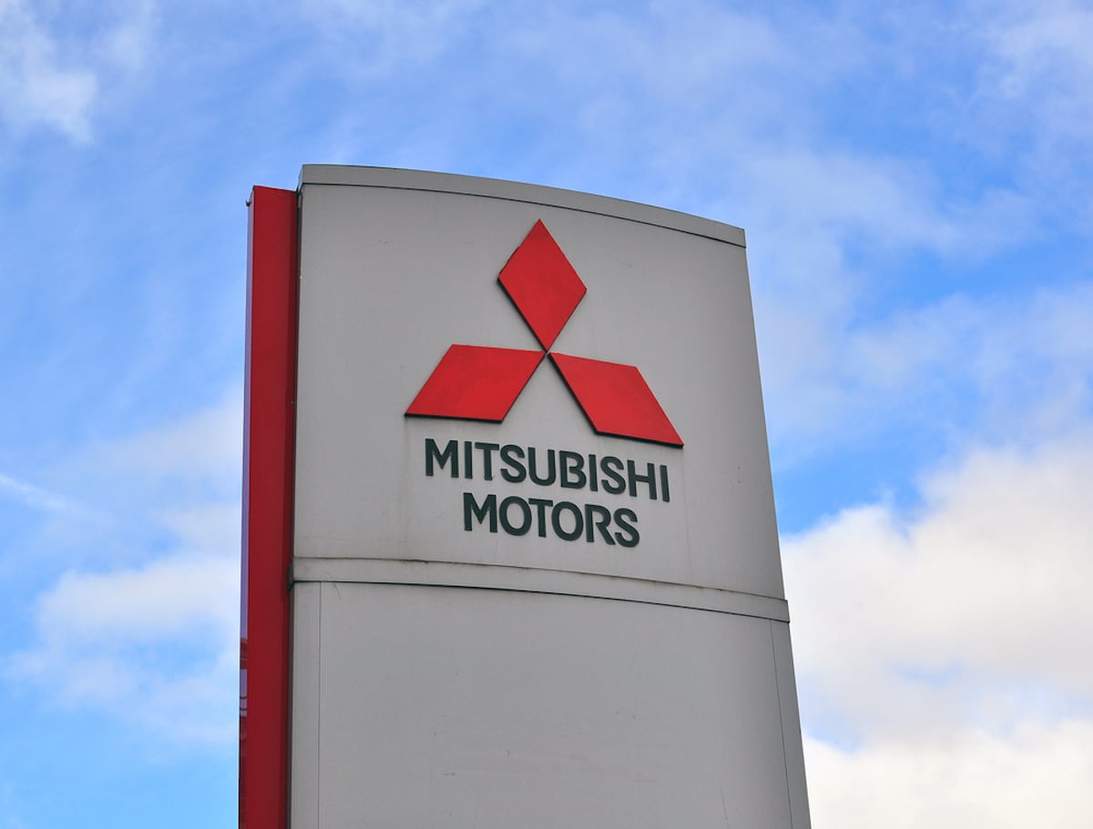 Mitsubishi's U.S. Comeback strategy: expansion and innovation.