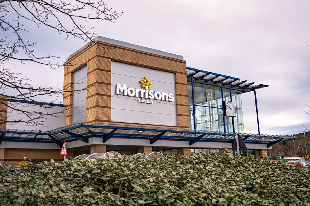 Morrisons étend ses Heures Tranquilles pour l’inclusion des personnes autistes.