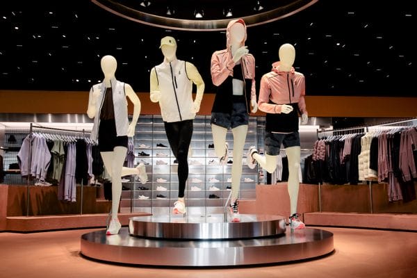 On partners with Verity for AI-driven warehouse transformation.