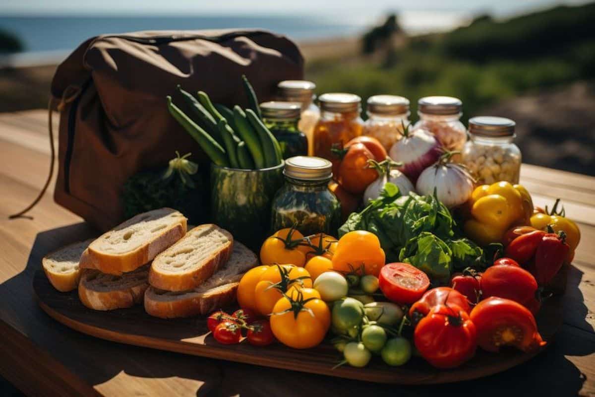 Spain: ASEDAS partners with Organic Food Iberia to revolutionize sustainability in food retail.