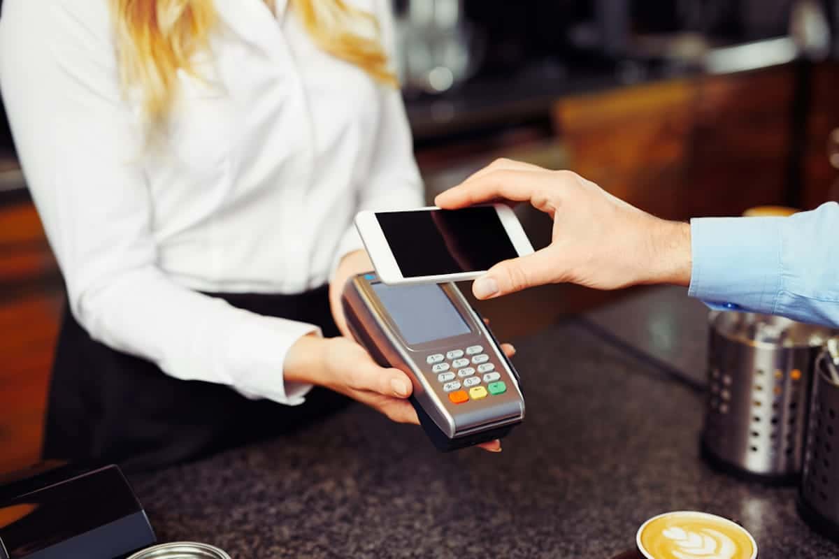 Le smartphone pourrait-il devenir notre seul et unique moyen de paiement ?