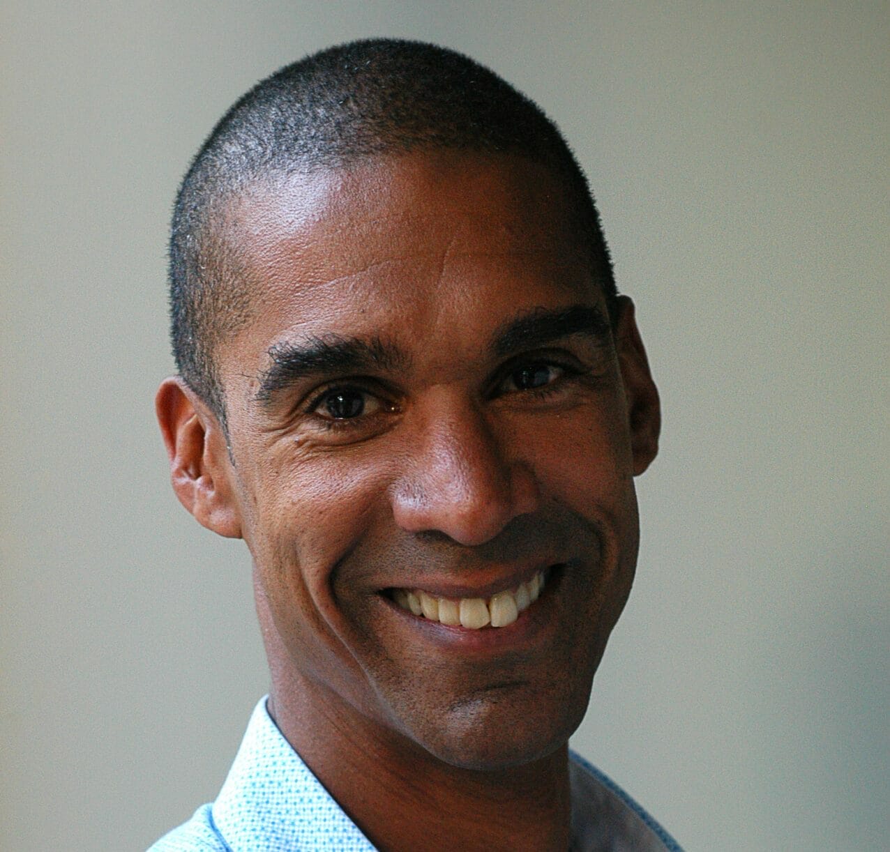 Stéphane Marthe, consultant en commerce durable omnicanal :  