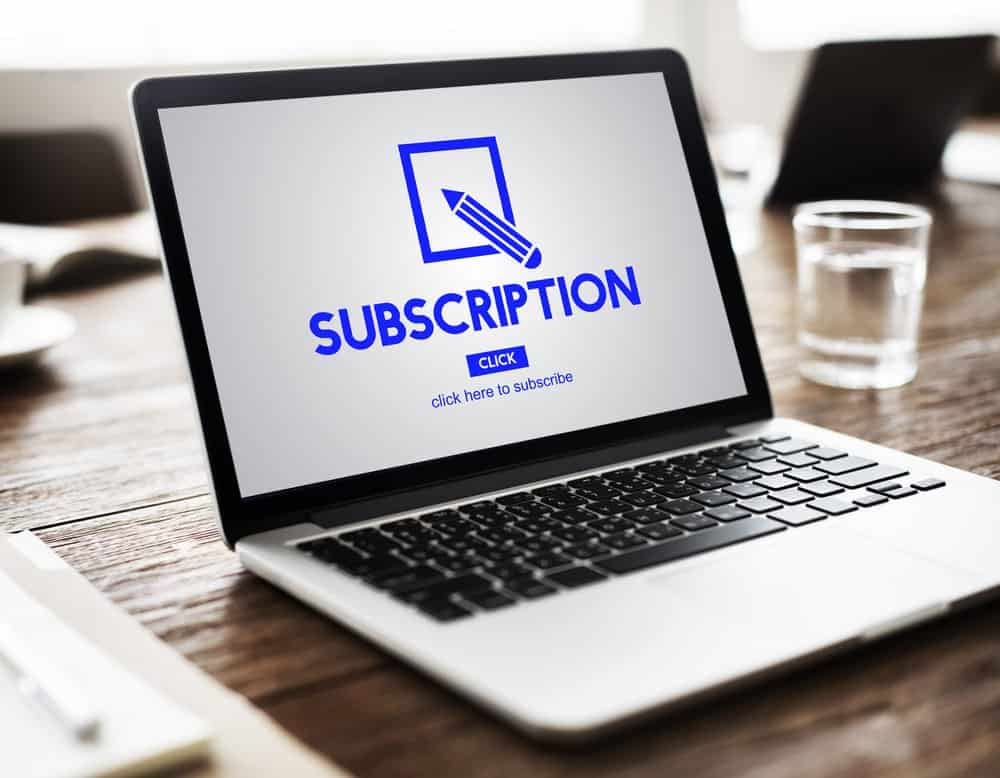 Subscription services in retail: Boon or bane?