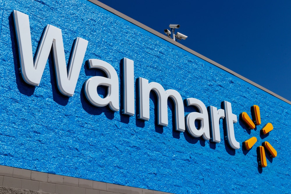 Walmart unveils Digital Landscapes to enhance supplier insights.