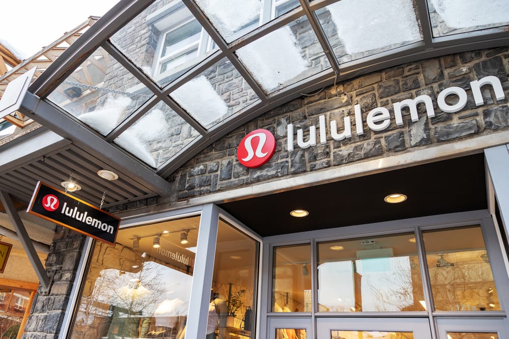 lululemon