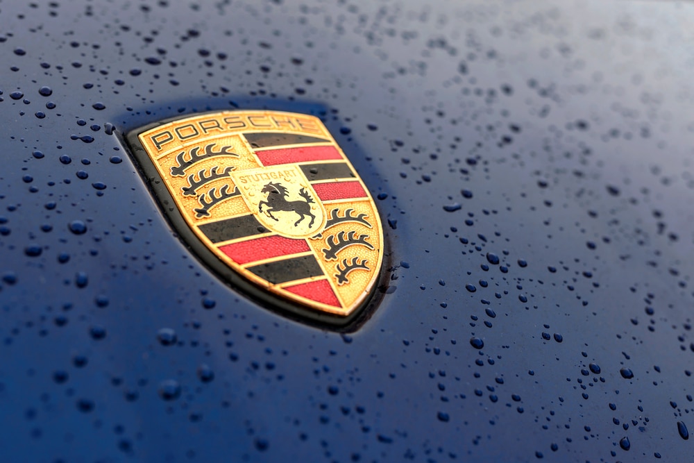 The future of sustainable transportation: How e-fuel is revolutionizing the industry with Porsche leading the charge.