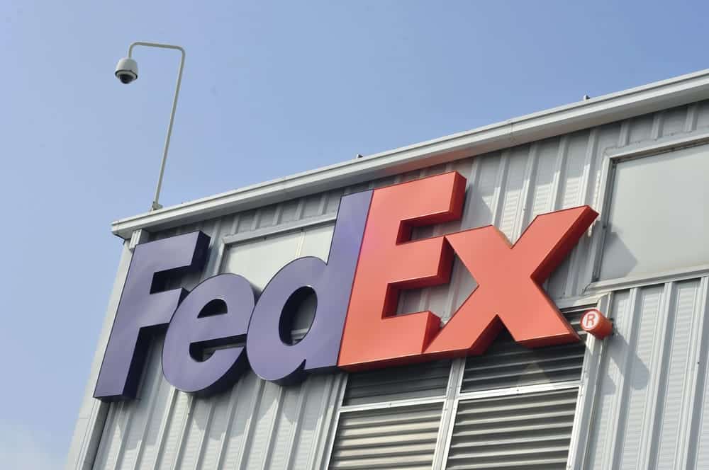 Fedex se lance dans le e-commerce.