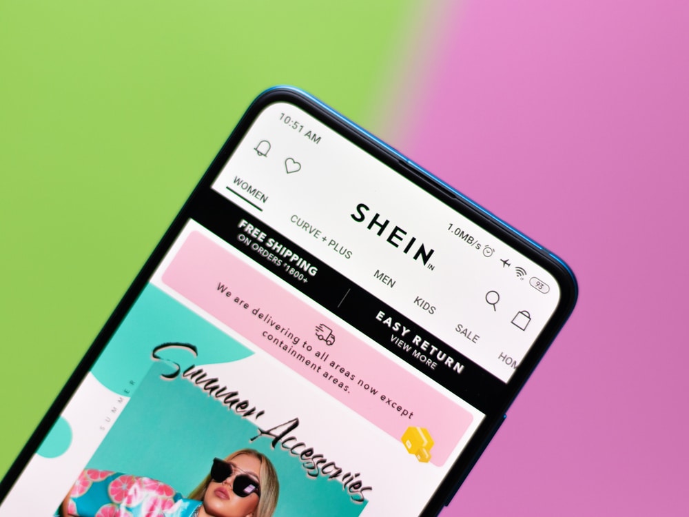 Shein to launch 