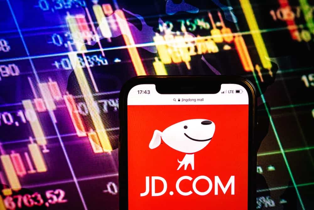JD.com gagne un procès contre Alibaba pour monopole.