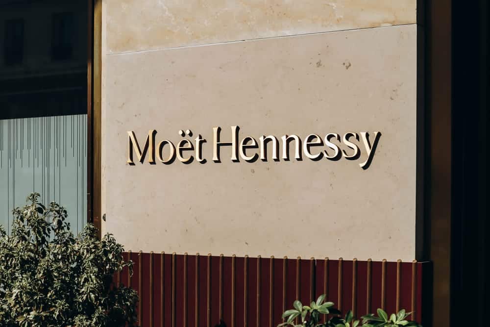 [NRF 2024] Le futur pour Moët Hennessy.