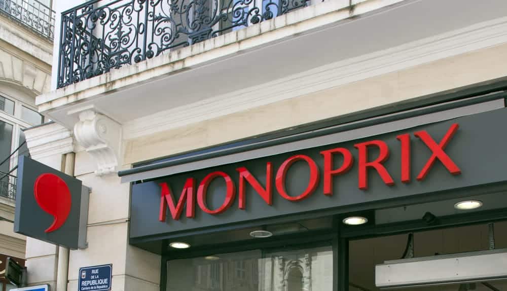 Monoprix séduit à l’international.