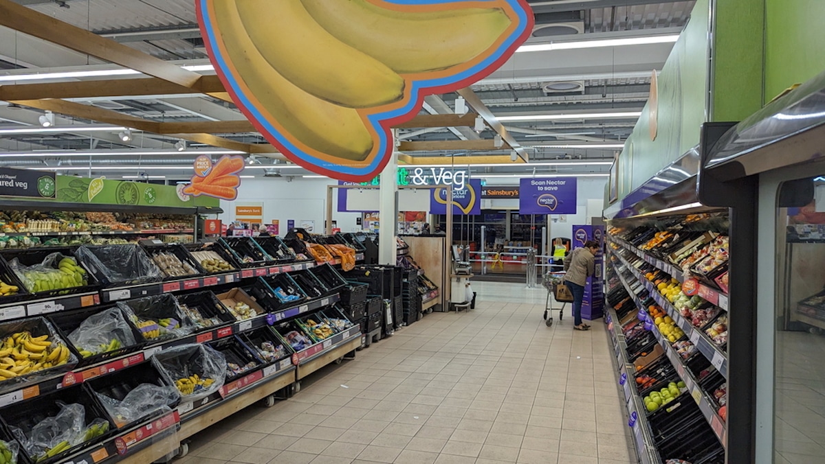 Why grinding poverty has turbocharged a new challenger to supermarkets.