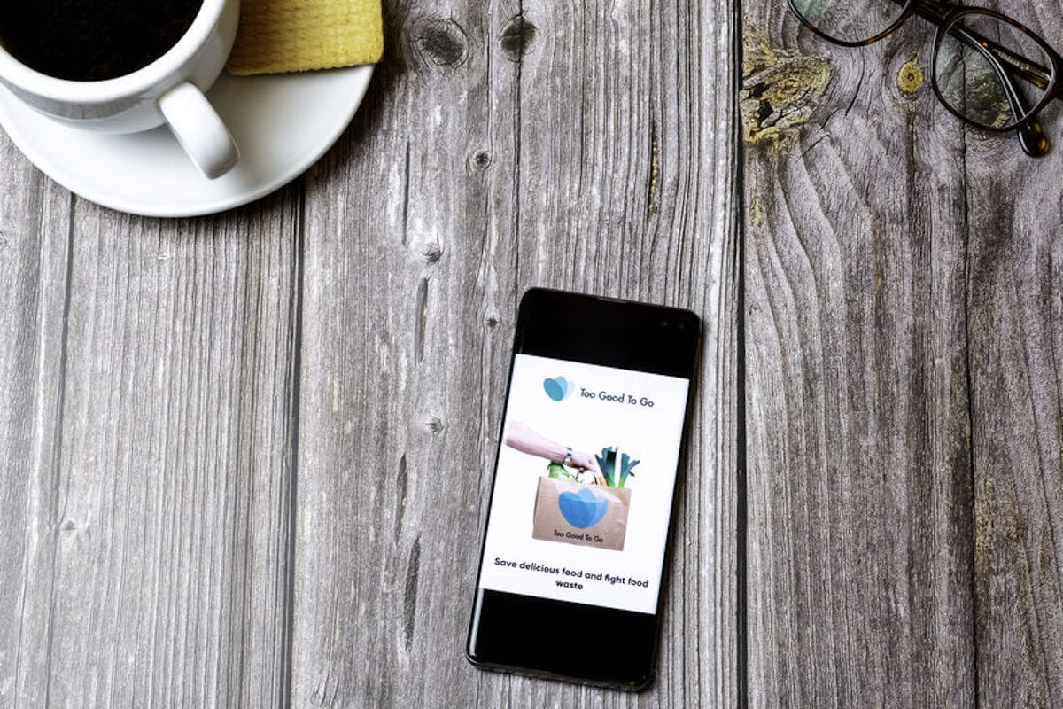 Too Good Too Go lance une solution anti-gaspi alimentée par l’IA.
