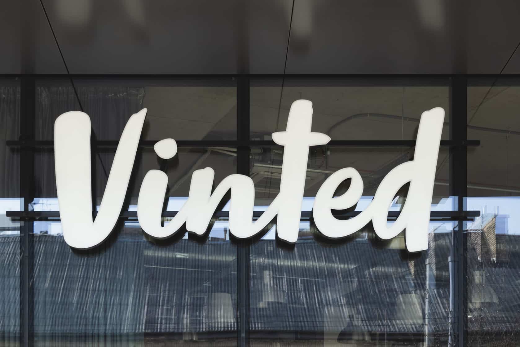 Vinted ferme Rebelle, sa plateforme dédiée au luxe.