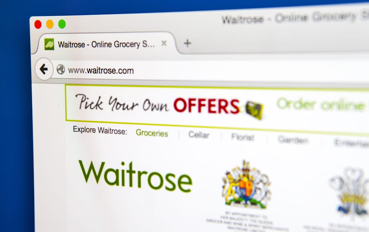 UK shoppers favor retailers' websites over marketplaces for product information, Intellias study finds.