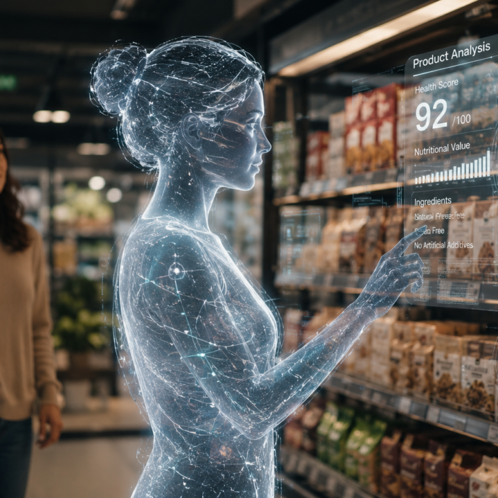 The Agentic Revolution in Retail: The Questions It Forces Us to Ask